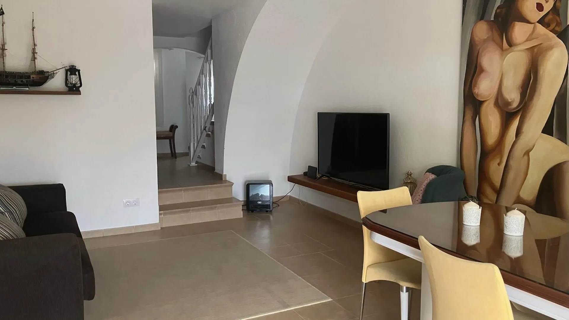Casa El Llorell Tossa de Mar Hiszpania