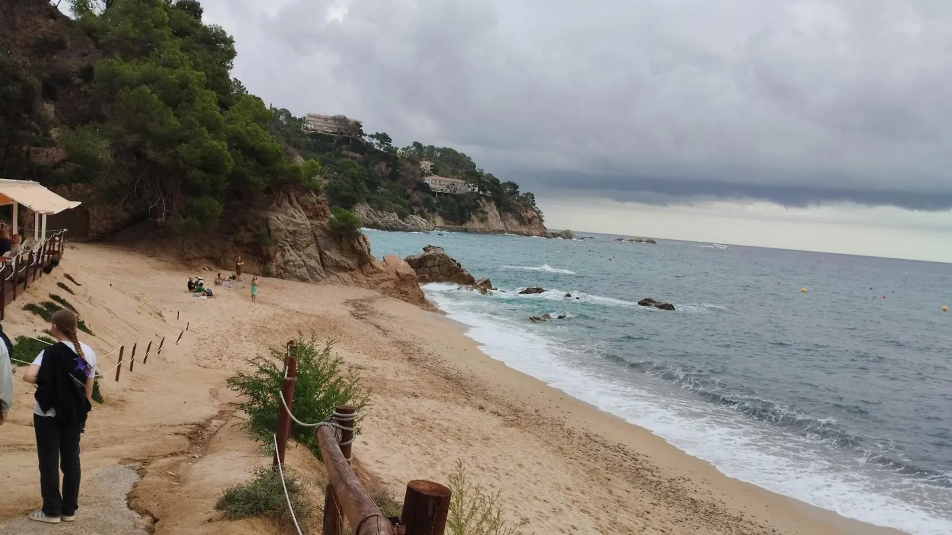 Dom wakacyjny Casa El Llorell Tossa de Mar